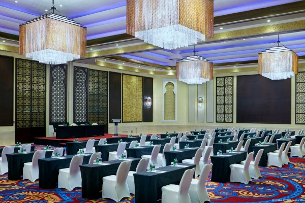 InterContinental Hotels DOHA